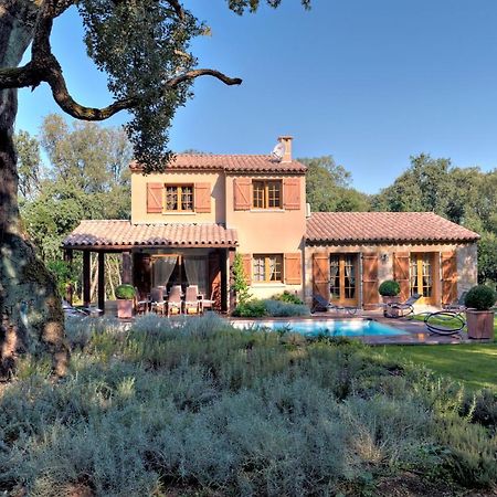 Domaine Finili Villa Cauro Exterior foto